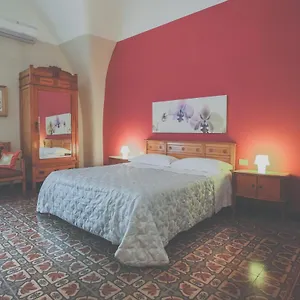 Palazzo Speciale Bed & Breakfast Catánia