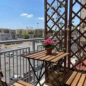 Casavalentina Gasthuis Rome