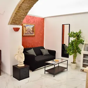 The Maisonette Bed & Breakfast Rome
