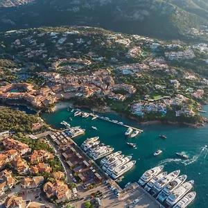 5* Отель Cervo Hotel,costa Smeralda
