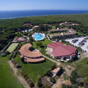 4* Курортный комплекс Horse Country Congress & - Ribot