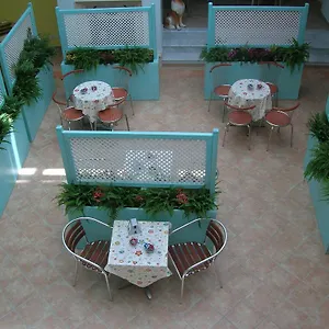 4* Отель Del Corso