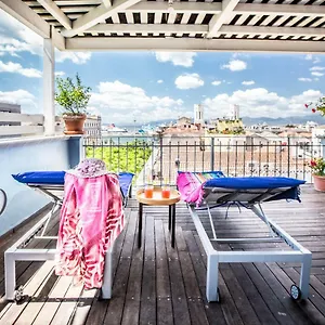  Guest house La Terrazza Sul Porto