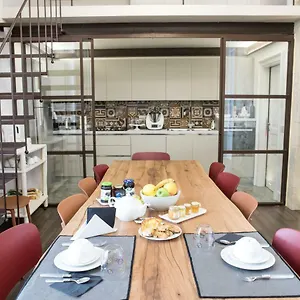 2* Guest house Arcipelago 37