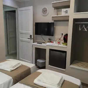 2* Guest house Luisella