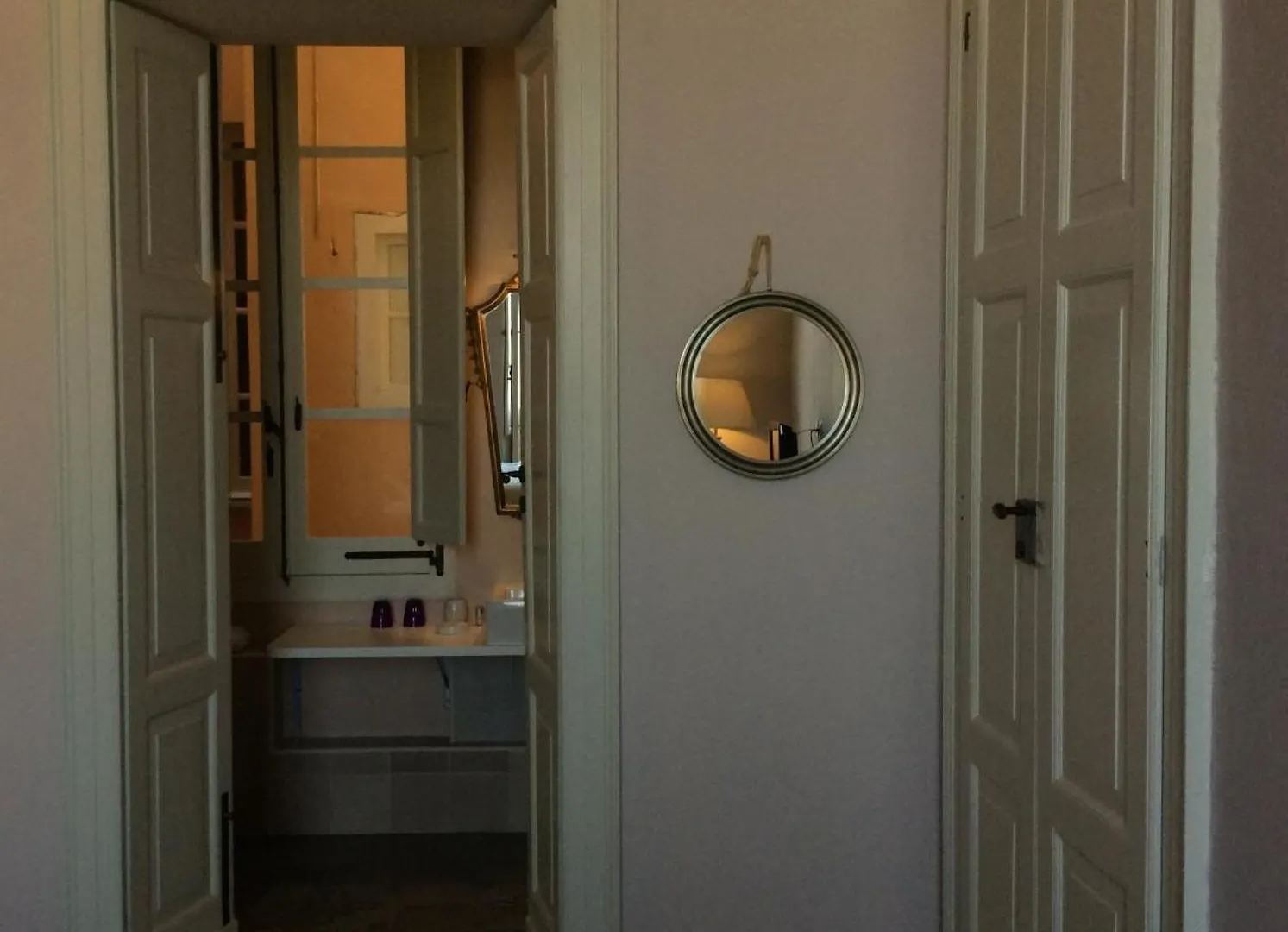 Relais Santa Croce Guest House Cagliari