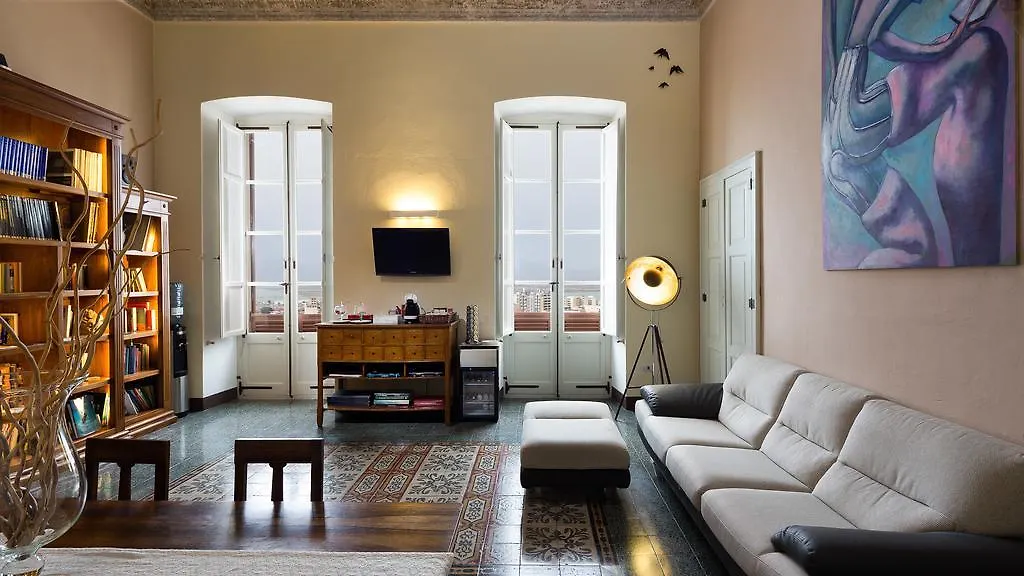 Relais Santa Croce Guest House Cagliari