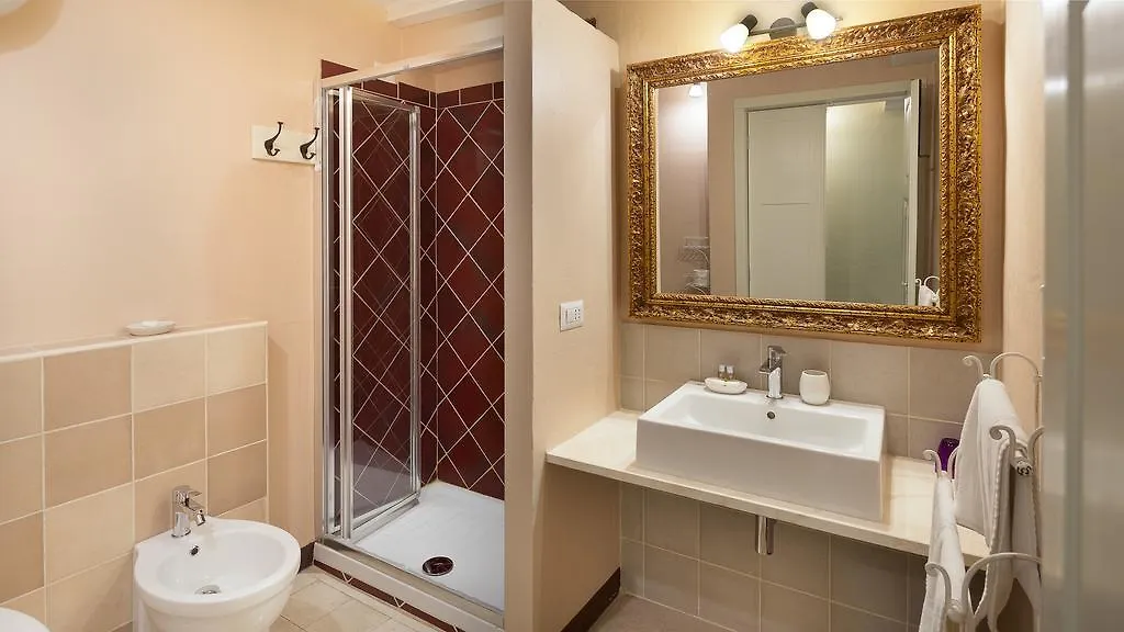 Relais Santa Croce Guest House Cagliari