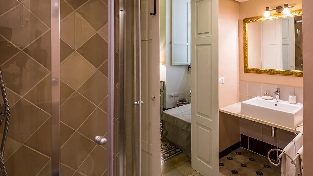Relais Santa Croce Guest House Cagliari