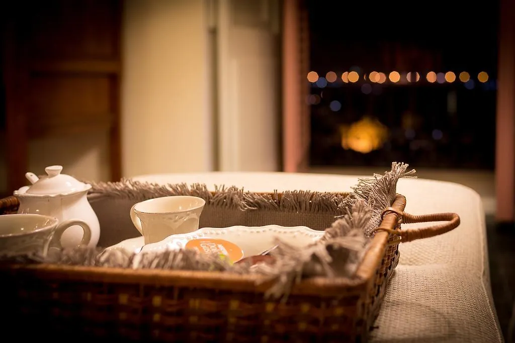 Relais Santa Croce Guest House Cagliari