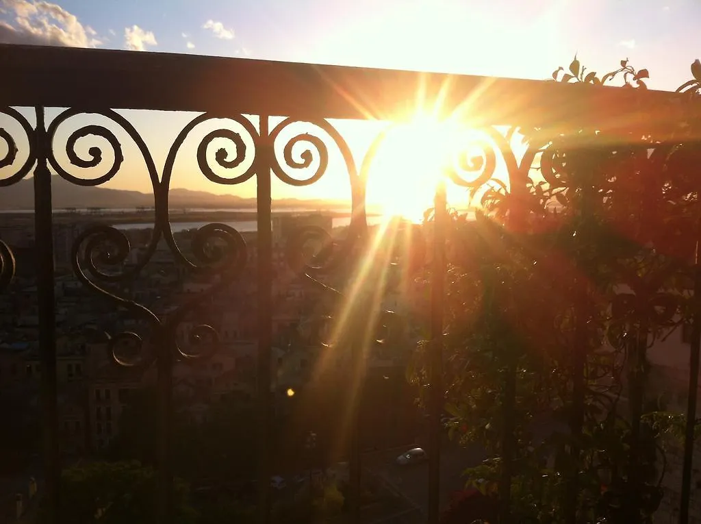 Relais Santa Croce Guest House Cagliari Italy