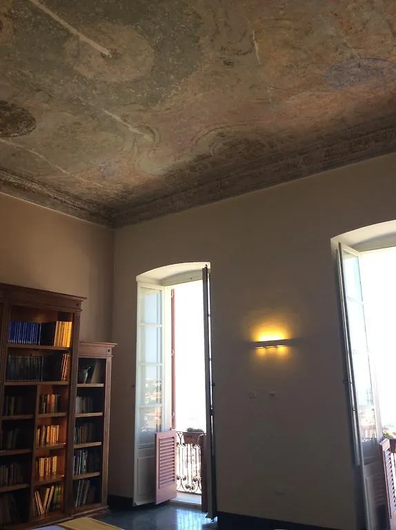 Relais Santa Croce Guest House Cagliari