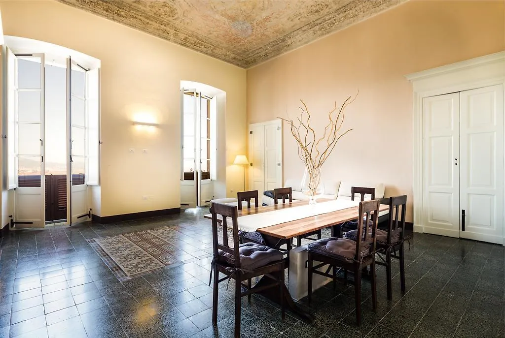 Relais Santa Croce Guest House Cagliari