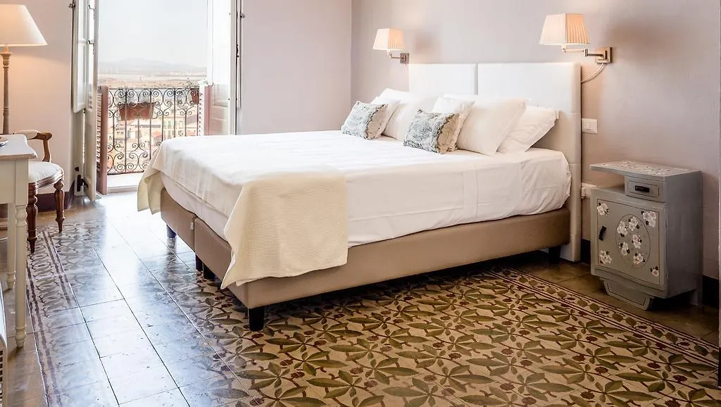 Relais Santa Croce Guest House Cagliari