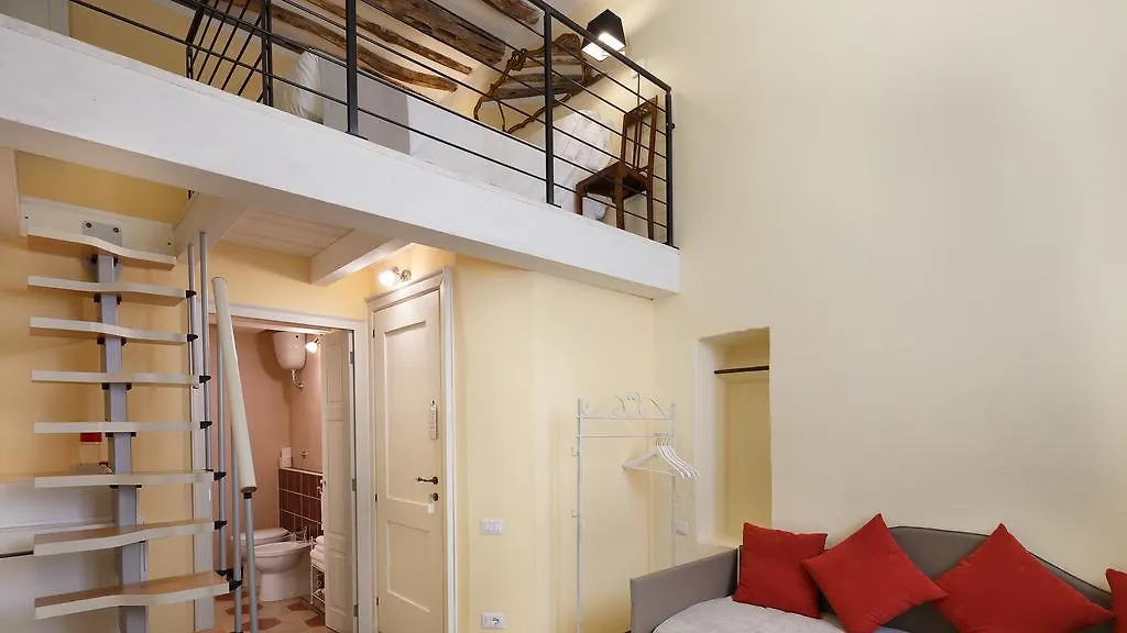 Relais Santa Croce Guest House Cagliari